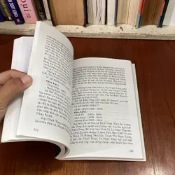 [20K Hoặc Free] - II Sách Lịch Sử: Vua Chúa Việt Nam Qua Các Triều Đại - Trương Đình Tín 565032