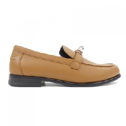 Giày HERMES Destan Kelly Buckle 212114Z