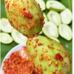 MUỐI ỚT HẠT - THẤT SƠN 931427