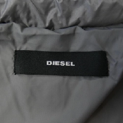 Áo khoác lông vũ DIESEL - Hàng hiệu Chính hãng 822088