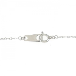 Dây chuyền kim cương PT900/PT850 0.03CT - Hàng hiệu Chính hãng 857485