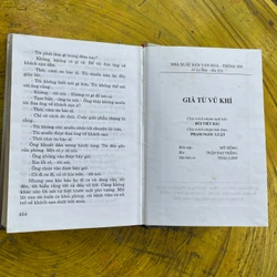 Giã từ vũ khí- Ernest Hemingway 470251
