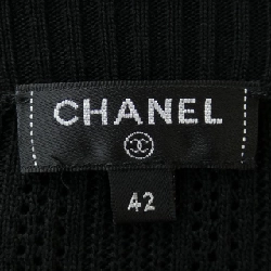 Áo khoác cardigan CHANEL P70421K10048 631500
