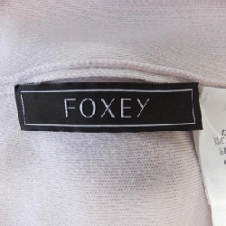 Áo khoác FOXEY 634713