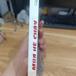 Mùa hè cháy 971860