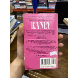 Raney - Clyde Edgerton 512036