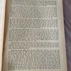 Từ điển tác gia văn học và sân khấu nước ngoài (bổ sung các triết gia), sách khổ lớn, 198x 423478