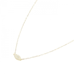 K18YG Dây chuyền kim cương 0.50CT - Hàng hiệu Chính hãng 862221