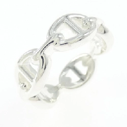 Nhẫn Hermès Chaine d'Ancre - Hàng hiệu Authentic