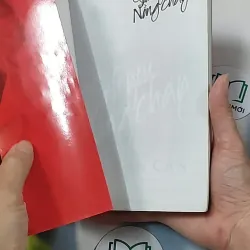 Tình yêu nồng cháy - Sái Cần Cần 688658