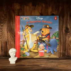 ✨𝑾𝒊𝒏𝒏𝒊𝒆 𝒕𝒉𝒆 𝑷𝒐𝒐𝒉: 𝑨 𝑺𝒖𝒓𝒑𝒓𝒊𝒔𝒆 𝑮𝒂𝒓𝒅𝒆𝒏✨