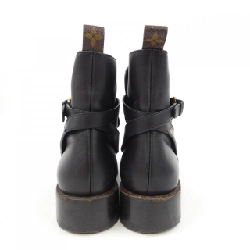 Giày bốt dòng BoBo của Louis Vuitton - Hàng hiệu Authentic 827395