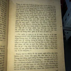 Hai trận tuyến - Hà Minh Tuân 799740