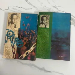 Cội Rễ (Roots) - Alex Haley (E. Heili) 1023822