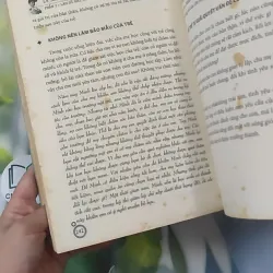 Vì Sao Trẻ Không Nghe Lời - Lưu Diễm 1018925