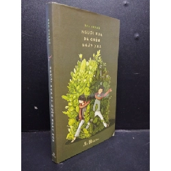 Người Xưa Đã Quên Ngày Xưa mới 80% ố vàng 2018 HCM2405 Anh Khang SÁCH VĂN HỌC Rebooks.vn