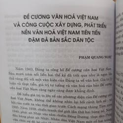 ĐỀ CƯƠNG VĂN HÓA VIỆT NAM NĂM 1943 147318