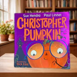 Christopher Pumpkin 789682