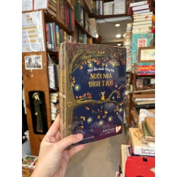 Mái ấm chốn rừng sâu - Kallie George 387672