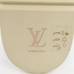 Giày boot LOUIS VUITTON LV Cozy Line NIGO - Hàng hiệu Chính hãng 905375