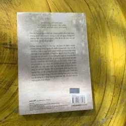 MỘNG ĐỔI ĐỜI - ĐÔNG TÂY 744935