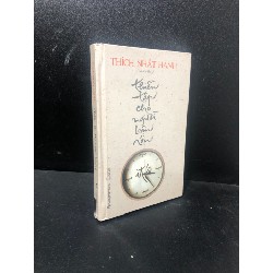 Thiền tập cho người bận rộn Thích Nhất Hạnh mới 100% HCM1011 Oreka-Blogmeo 31555