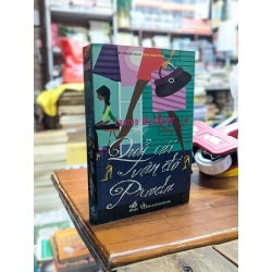 Quỷ Cái Vận Đồ Prada - Lauren Weisberger 127427