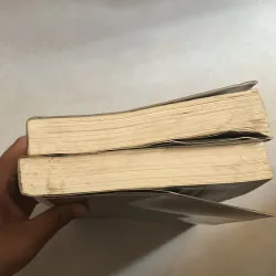 Đạo tình trọn bộ 2 tập - Chu Ngọc 755120