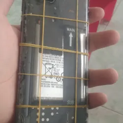 Xác tặng màn lô samsung note 10 lite hư j ko bt 934902