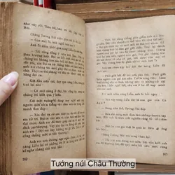 TƯỚNG NÚI CHÂU THƯỜNG - Tác giả: Phi Bằng 706305