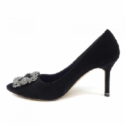 Giày cao gót MANOLO BLAHNIK 663845