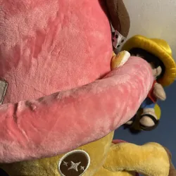 Gấu bông 2hand Tony Tony Chopper ( One Pice | Đảo Hải Tặc ) Size 65cm 762059