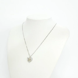 Chanel ABH090 Dây chuyền - Hàng hiệu Chính hãng 807266