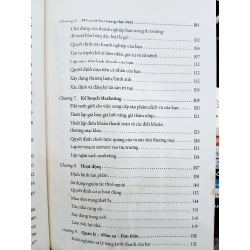 Tạo lập kế hoạch kinh doanh hoàn hảo – Colin Barrow 551991