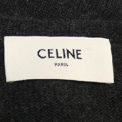 【Mã giảm giá】Áo cardigan CELINE 641320