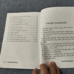 DANH NHÂN THẾ GIỚI 716714