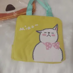 Túi cách nhiệt, chống nước đựng cơm, kem, đồ nóng lạnh 1006830