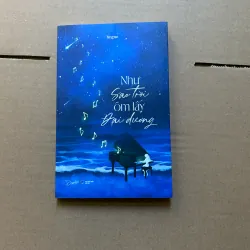 Như sao trời ôm lấy đại dương - hngoc