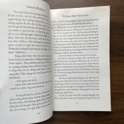 Từ thăm thẳm lãng quên - Patrick Modiano 971966