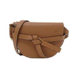 Túi xách vai Loewe Gate Dual Mini A650N46X02