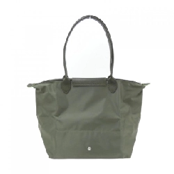 【Sản phẩm mới】Túi xách vai Longchamp Le Pliage màu xanh 1899 919 614278
