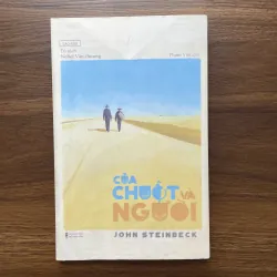 Của chuột và người - John Steinbeck
