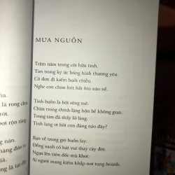 Tây Thiên thơ - Hà Hùng 1028188