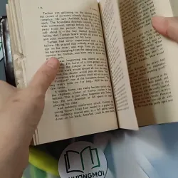 [MIỄN PHÍ BỌC SÁCH] Mordern Kazakh Stories: The Voice Of The Steppe - Isaak Kramov 749409