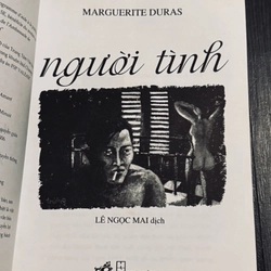Người tình - M. Duras 502767
