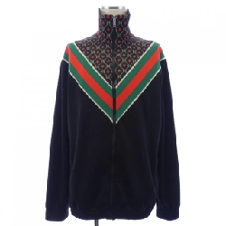 Áo khoác GUCCI - Hàng hiệu Authentic