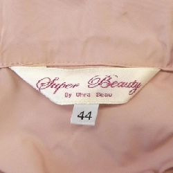 【Mã giảm giá】SUPER BEAUTY Áo khoác 640155