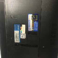 Máy tính laptop Asus K43s Intel i3 170