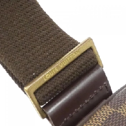 Túi đeo vai Louis Vuitton Damier Pochette Gange N48048 - Hàng hiệu Chính hãng 766623