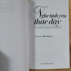 Nghe Tình Yêu Thức Dậy - Gina Wilkins 459837